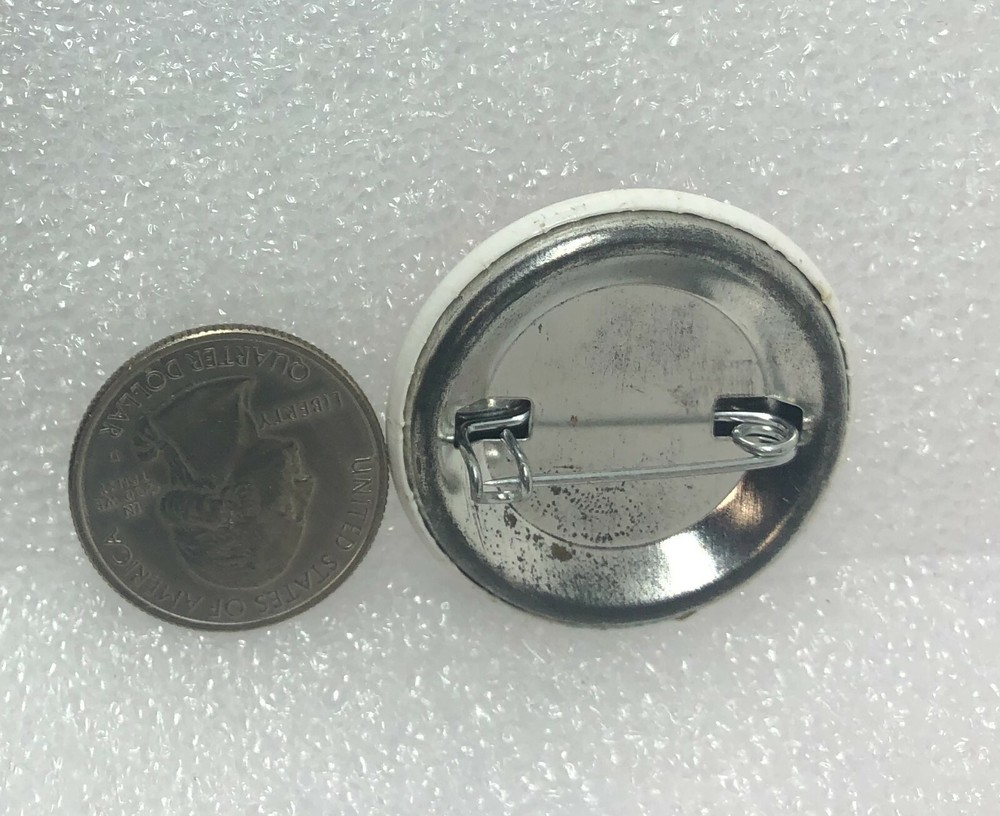 I'm Due In June Pin