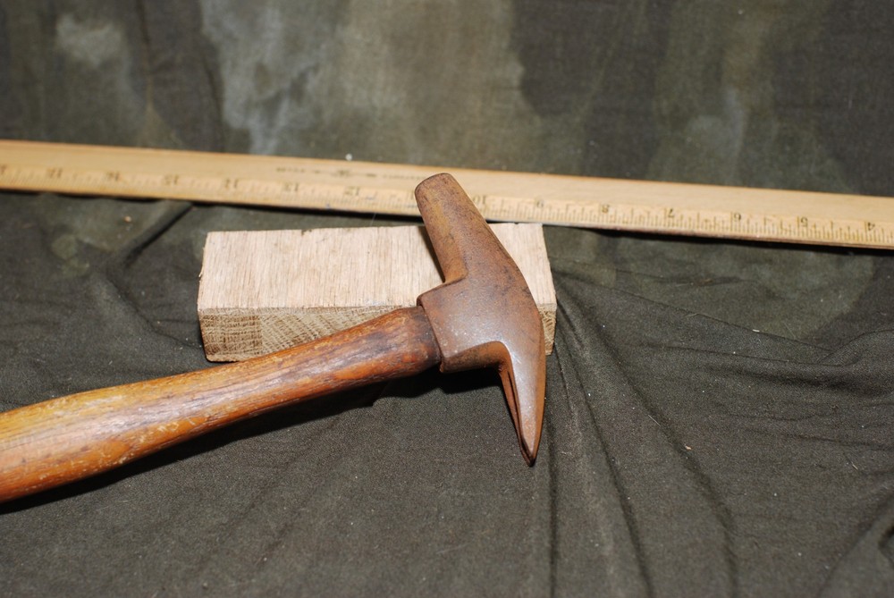 Tack Hammer