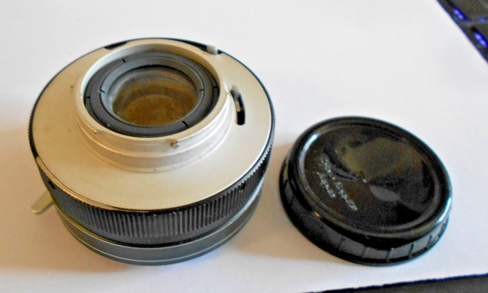 KENKO AUTO TELE PLUS 2 X LENS - Minolta MC Mount