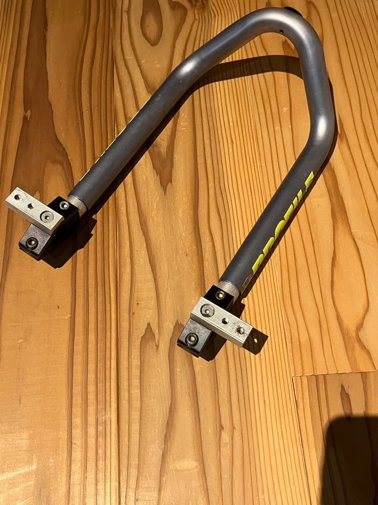 Profile Design TT bar triathlon