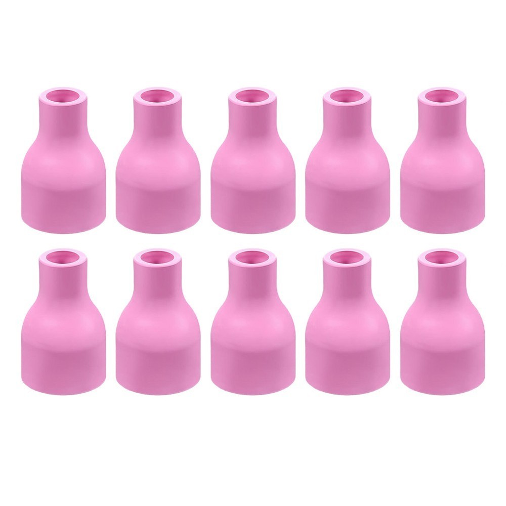 Complete For Argon Welding Nozzle Set for Enhanced Performance Available