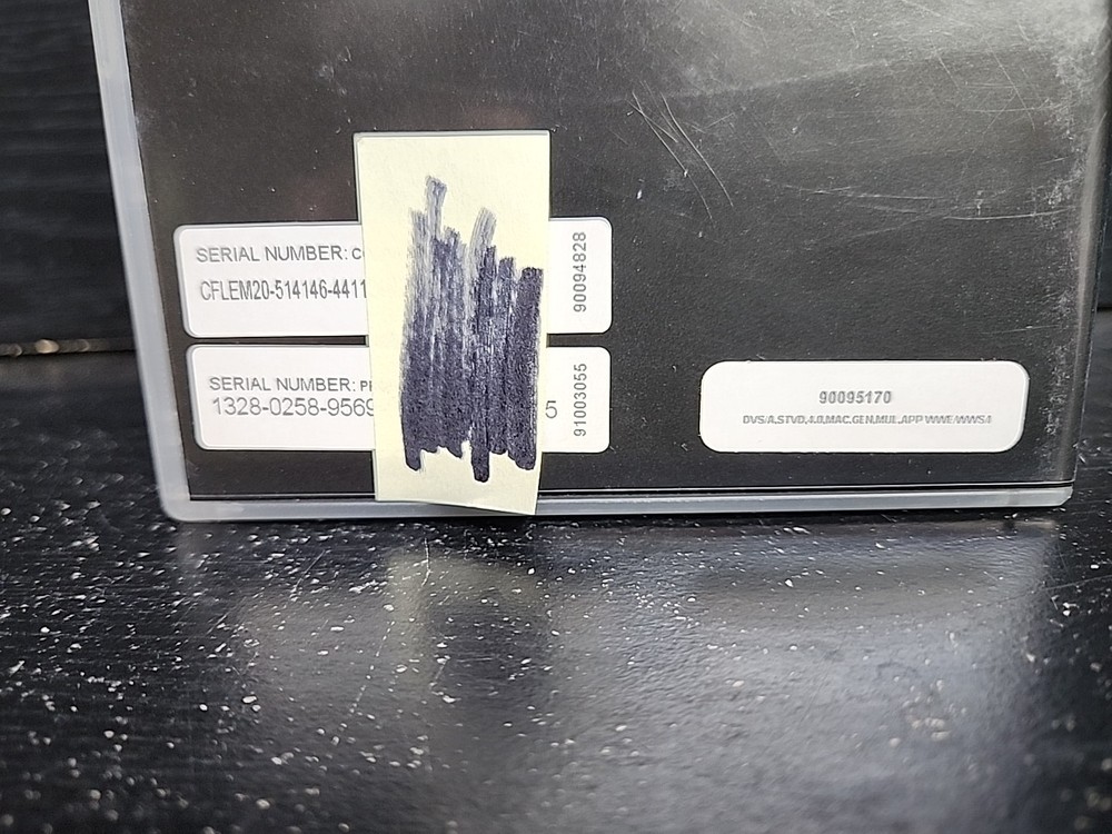 Adobe Creative Suite 4 Production Premium ~ Mac OS ~ Full Version with Serials