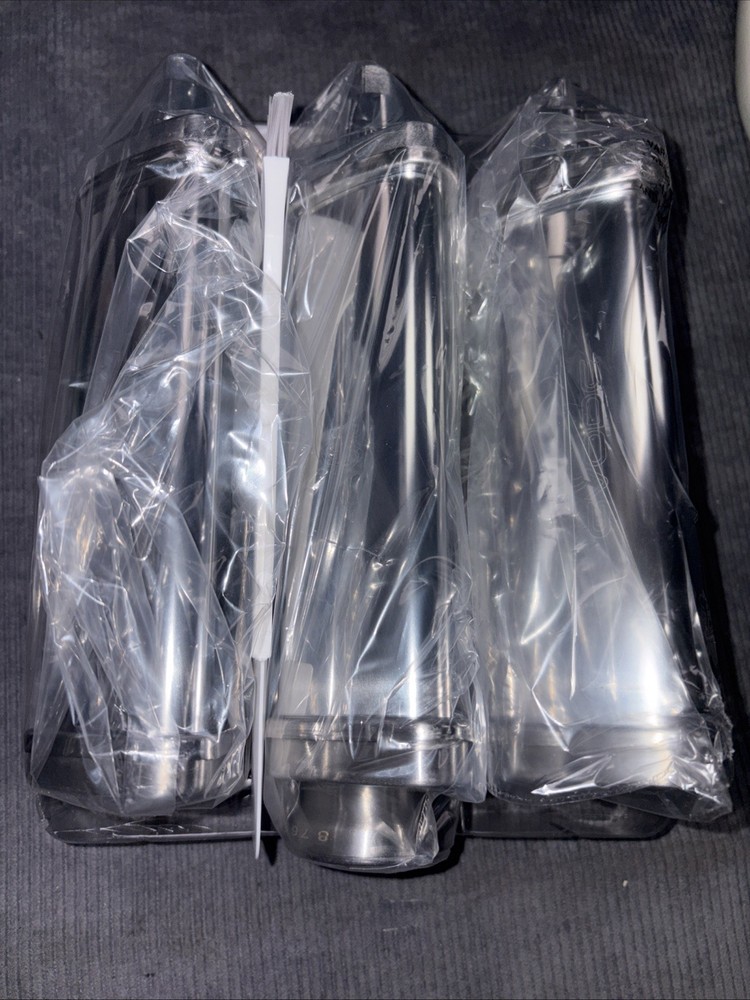 3PCS Pasta Maker Attachment Set Stainless Steel