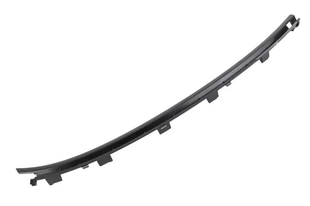 Genuine GM Instrument Panel Bezel 22853540