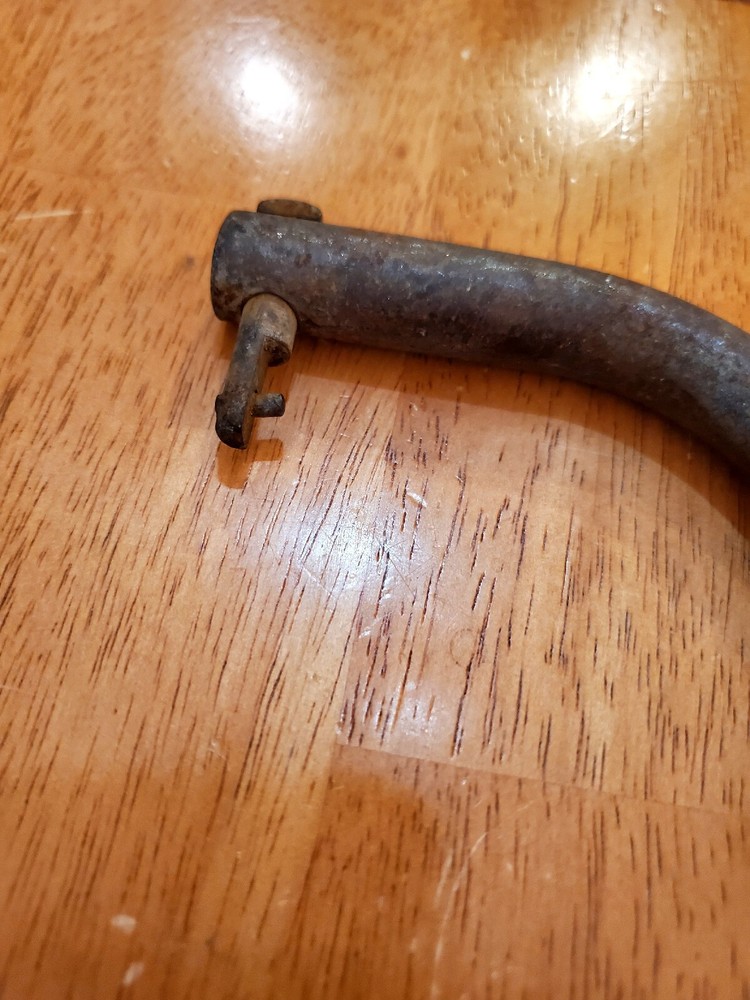 Blue Point Vintage Hack Saw Frame HS-9