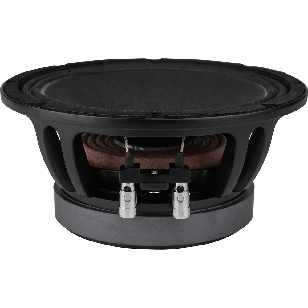 PRV Audio 8MR600X 8" Pro Audio Midrange Speaker 8 Ohm
