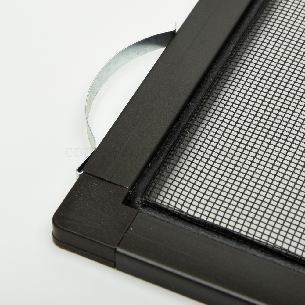 12 PACK - Window Screen Spring, Insect Screen Corner Spring, Corner Leaf Spring