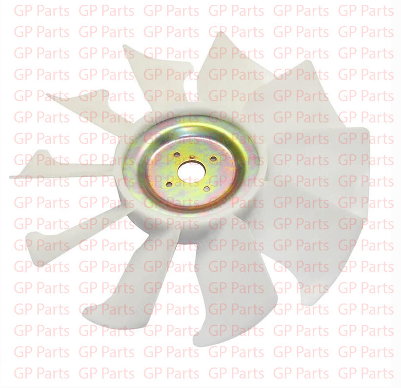 Caterpillar 91H20-12670, FAN, ENGINE COOLING, P5000
