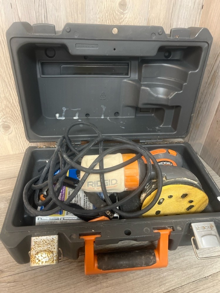 RIDGID TOOLS R2600 (PSN040513)