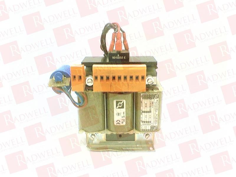 MICHAEL RIEDEL 0177-0000005K / 01770000005K (USED)