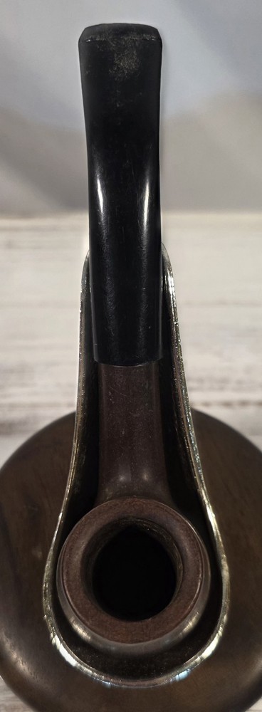 Vintage Unmarked Tobacco Pipe