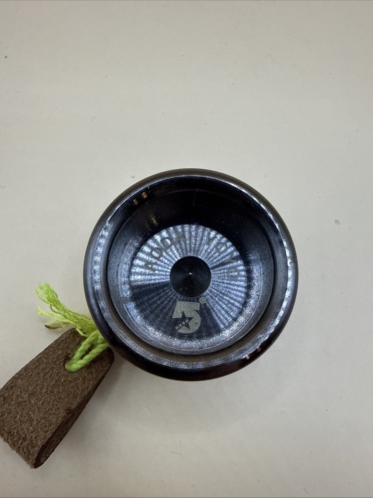 Adoa Mini Yo-yo Full Metal Vintage