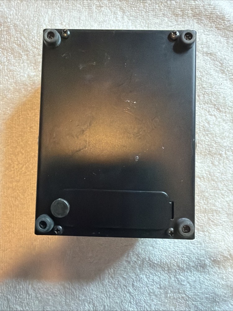 Akai Professional Flanger Pedal