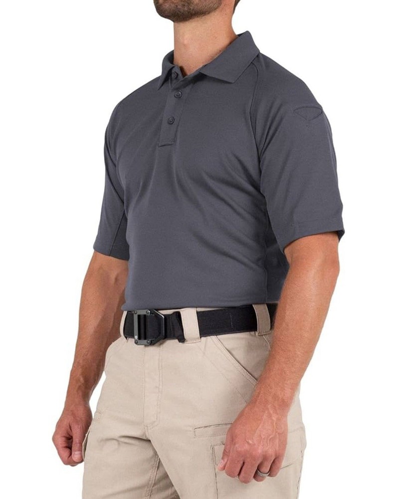First Tactical 112509 Men’s Performance Short Sleeve