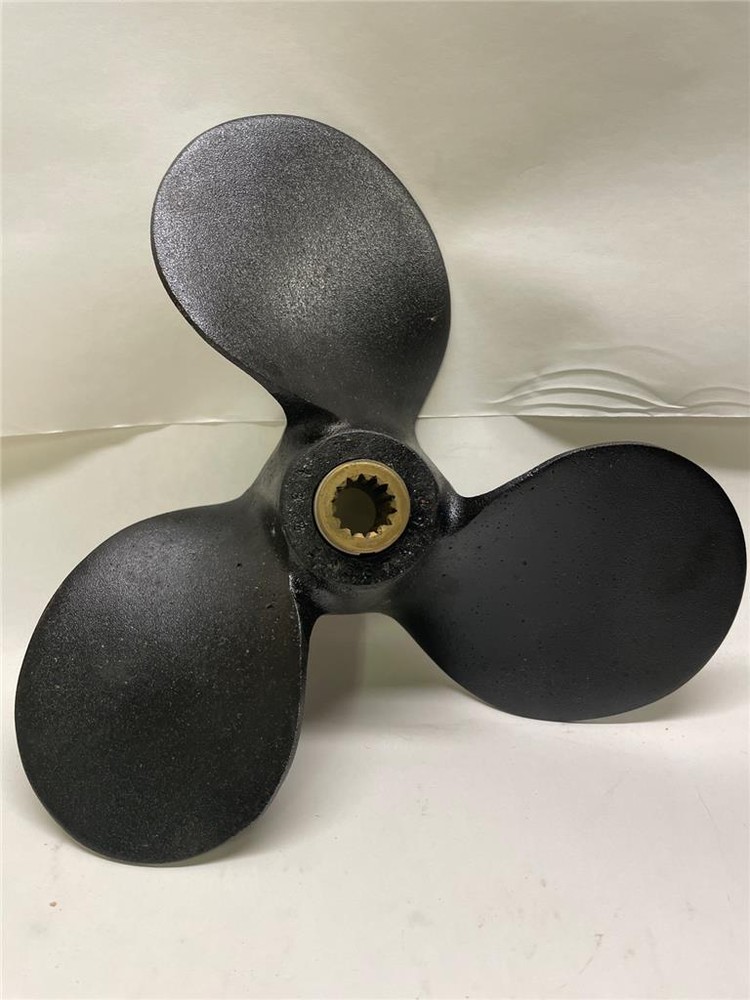 Mercury Propellers 48-819337A45