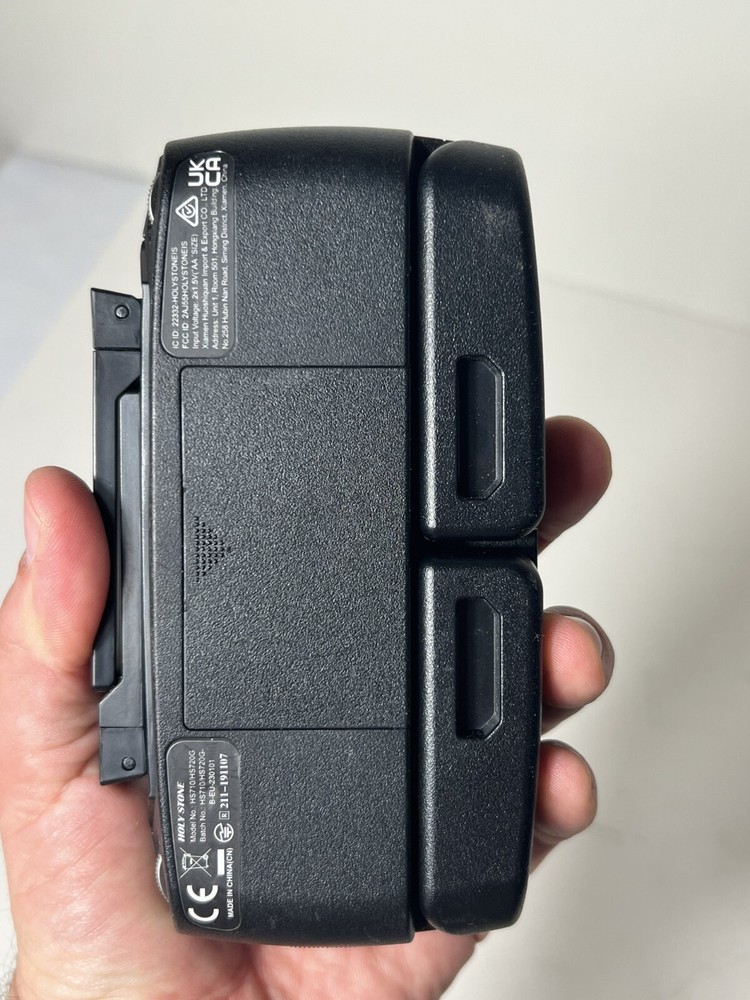 Holy Stone HS710 / HS720G Remote Controller RC Transmitter NICE - Free Shipping