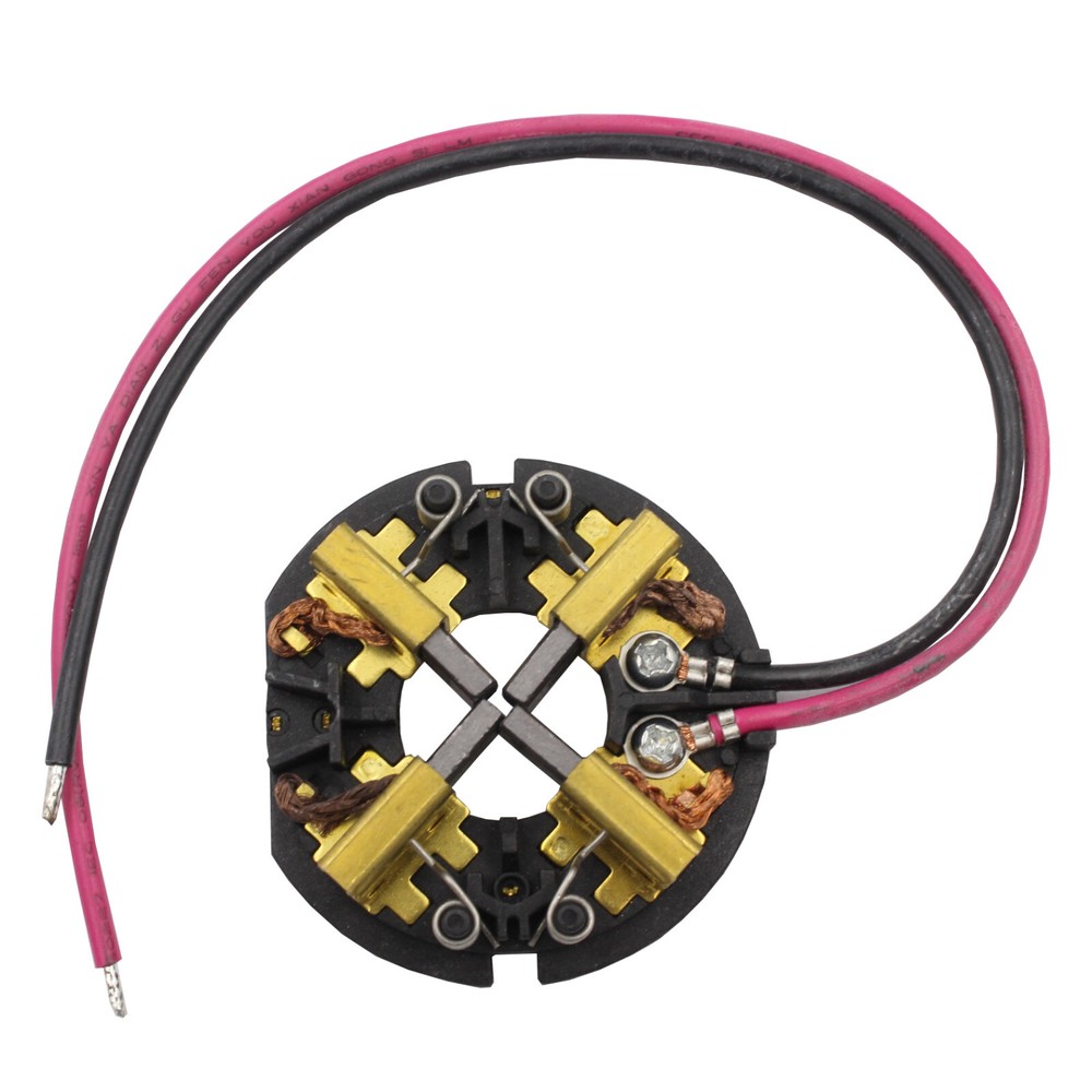 Carbon Brush For Milwaukee Tools Drill 2650-20 Replacement Impact Driver