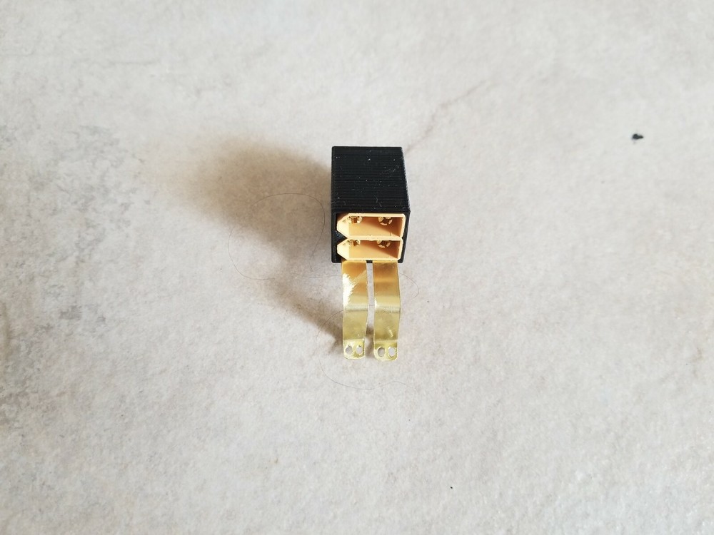 DJI Mavic Pro Battery Mod Adaptor Get More Flight Times