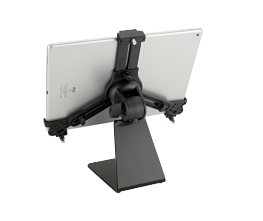K&M 19792 Tablet PC Table Stand