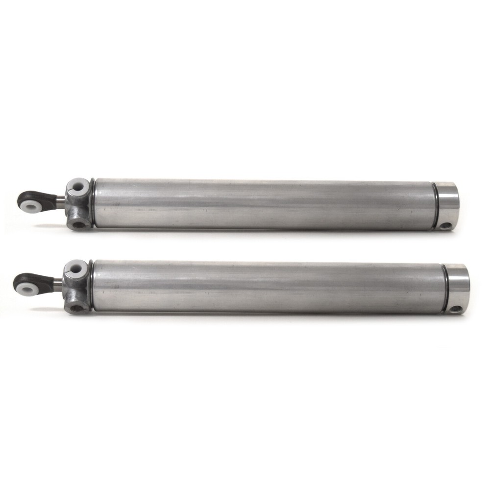 Convertible Top Hydraulic Cylinder Pair 1965-1966 Starfire