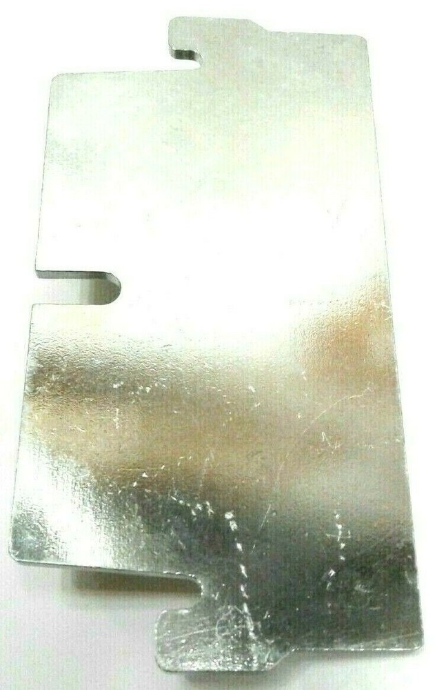 TapeTech FLAT BOX Connector Plate 800018F