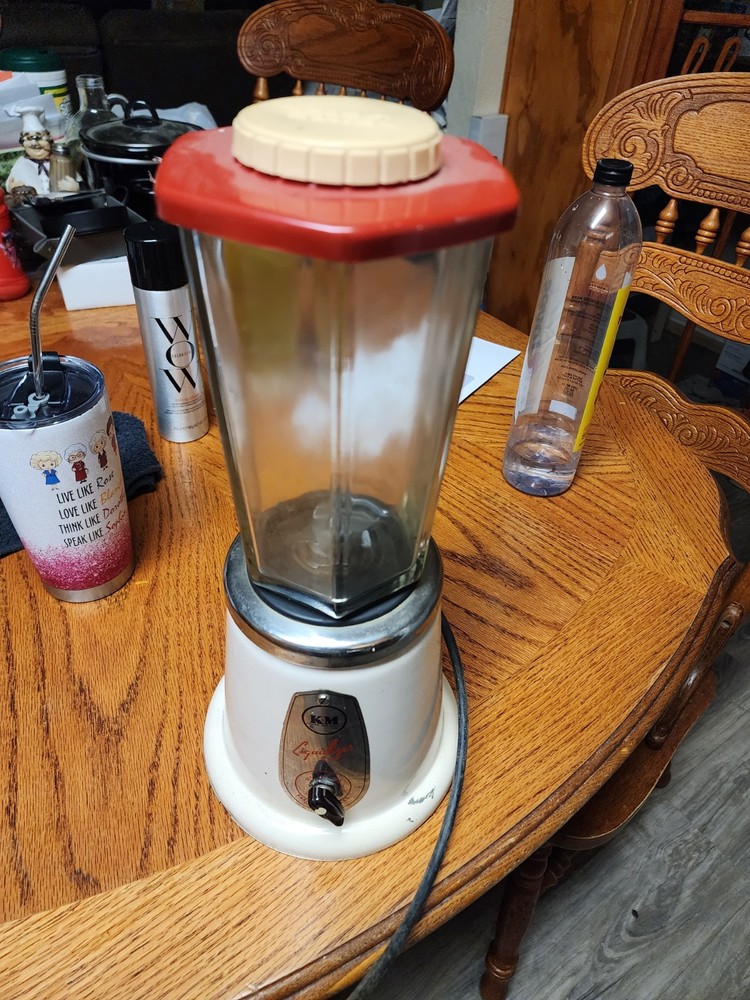 Knapp Monarch Liquidizer