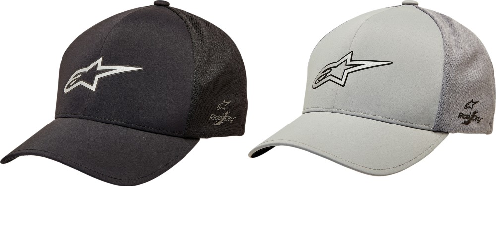 Alpinestars Ageless Mesh Delta Hat