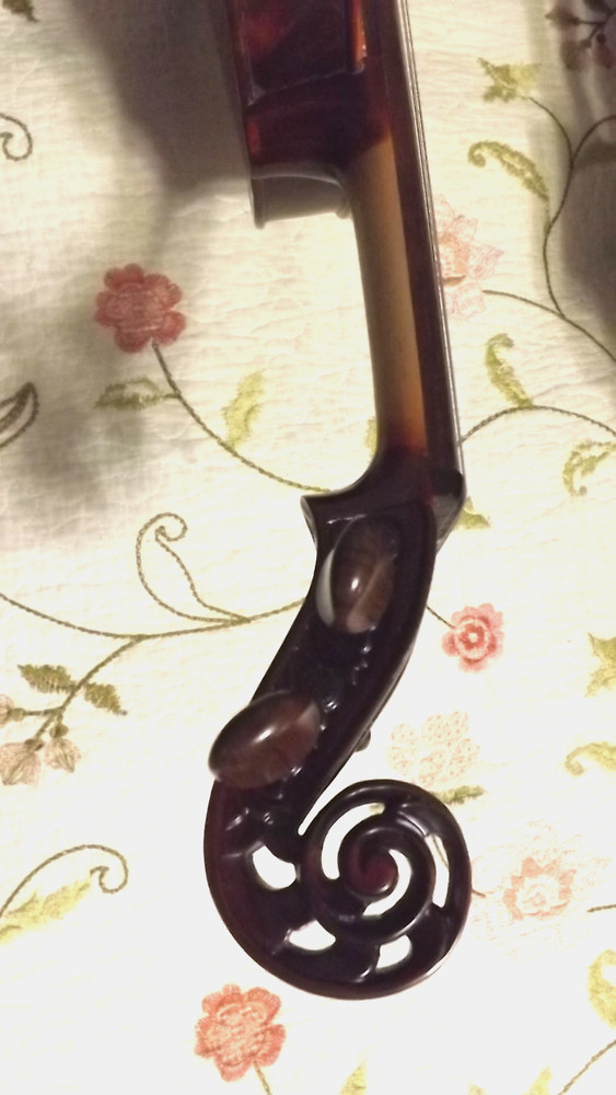 Beautiful Hand made 4/4 violin