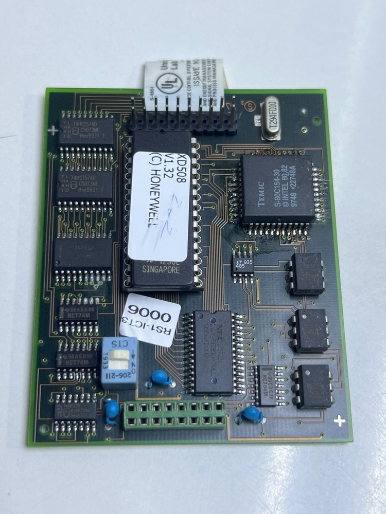 Honeywell XD508 CBUS Communication Module