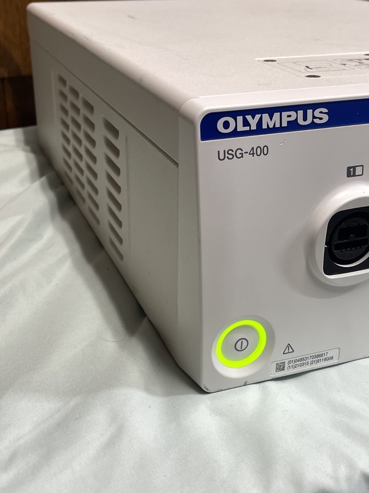 Olympus USG-400 Generator