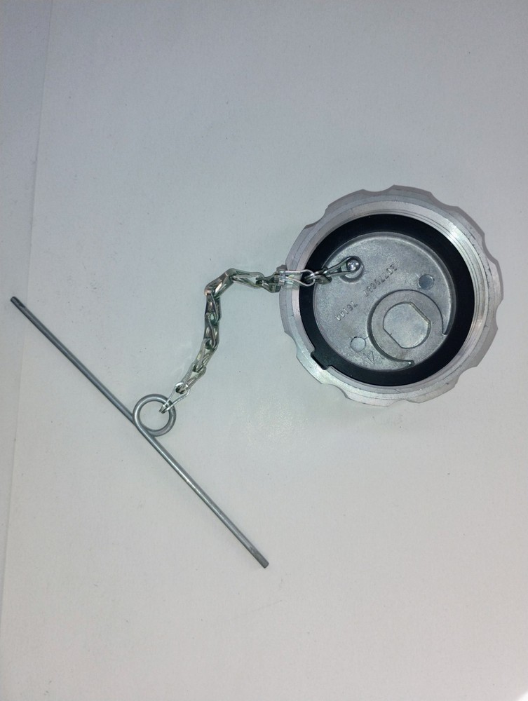 Mack 20770687 CXU612 Fuel Cap