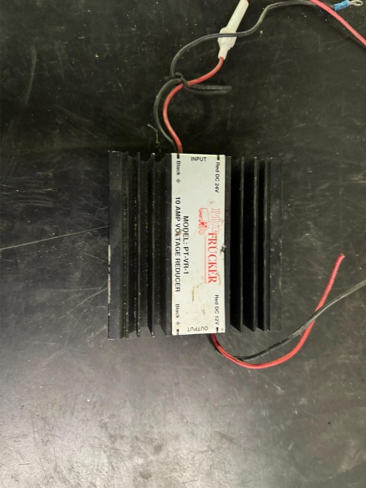 ProTrucker PT-VR-1 10 Amp Voltage Reducer