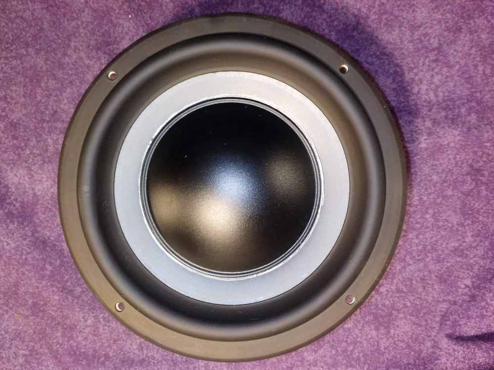 POLK Woofer MW8003 RT2000P EXCELLENT