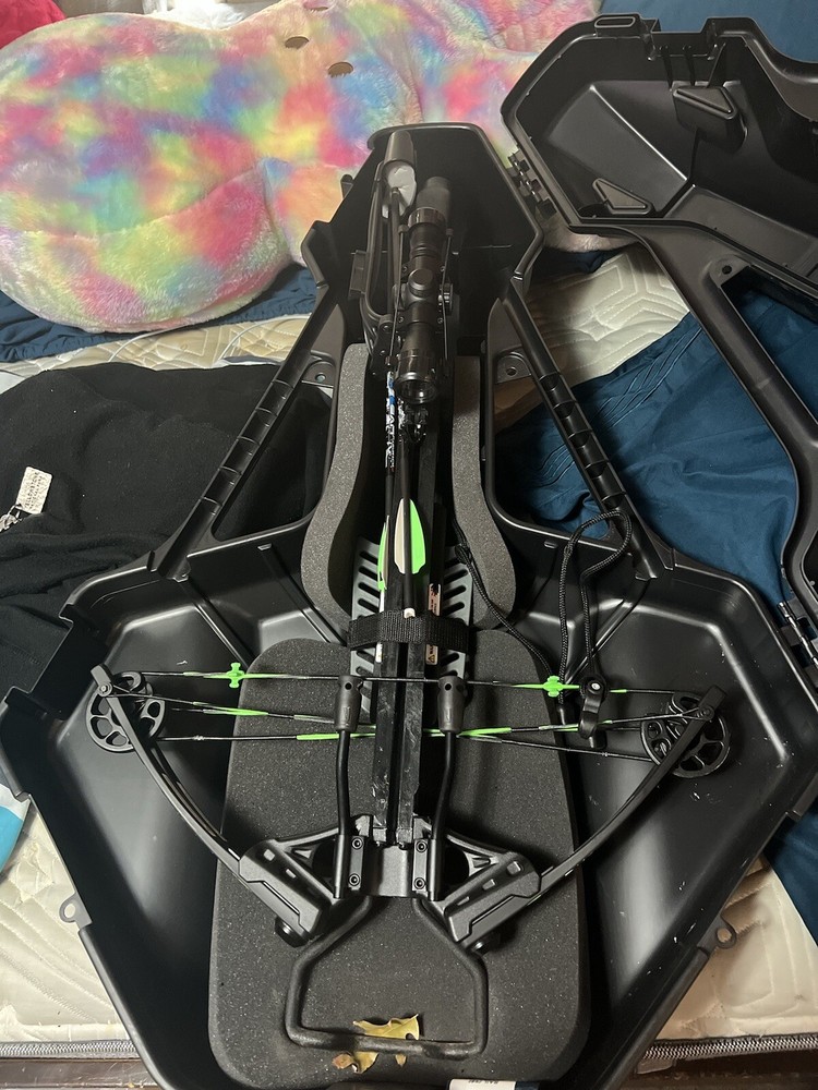 cross bows for sale new