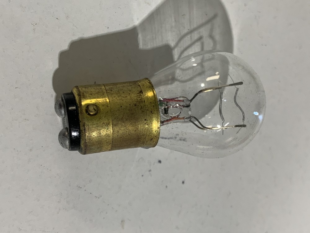BULB TAILIGHT 1034 - 2000 POLARIS NOS