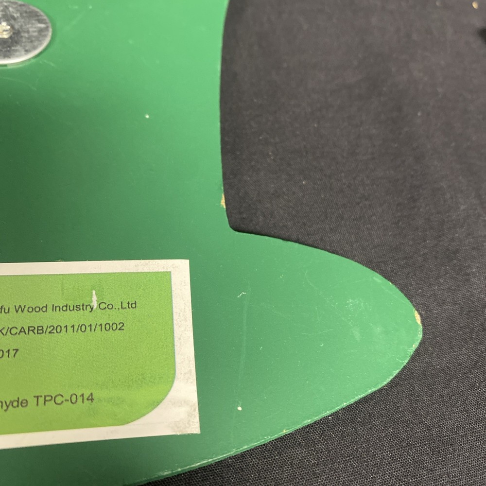 6” Wooden Leprechaun Hat- Decorative