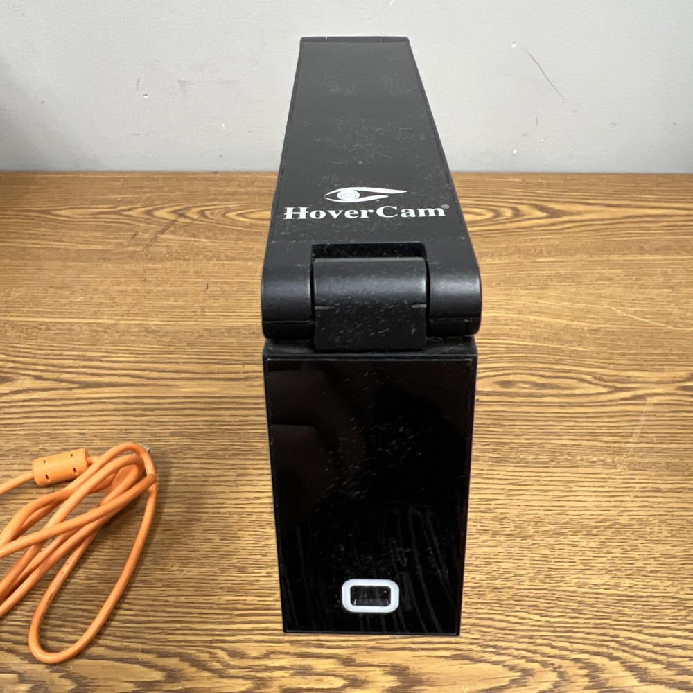 Hovercam Solo 8 Plus Document Camera with USB Cable