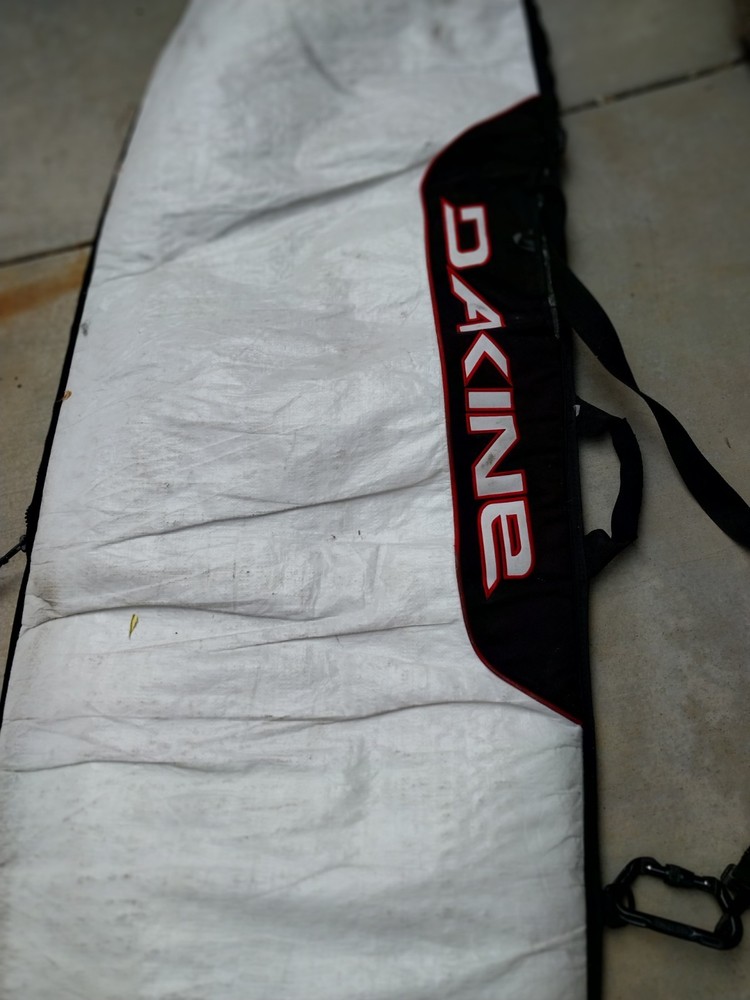 Moku Surfboard