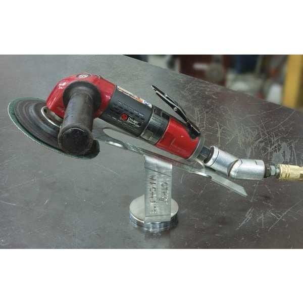 Mag-Mate Gth01 Grinder Tool Holder, W/ Magnetic Base