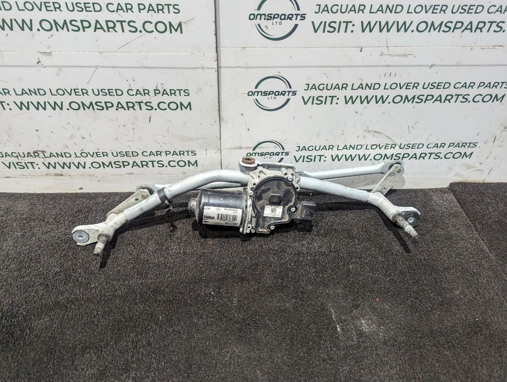 JAGUAR XF X260 FRONT WIPER MOTOR