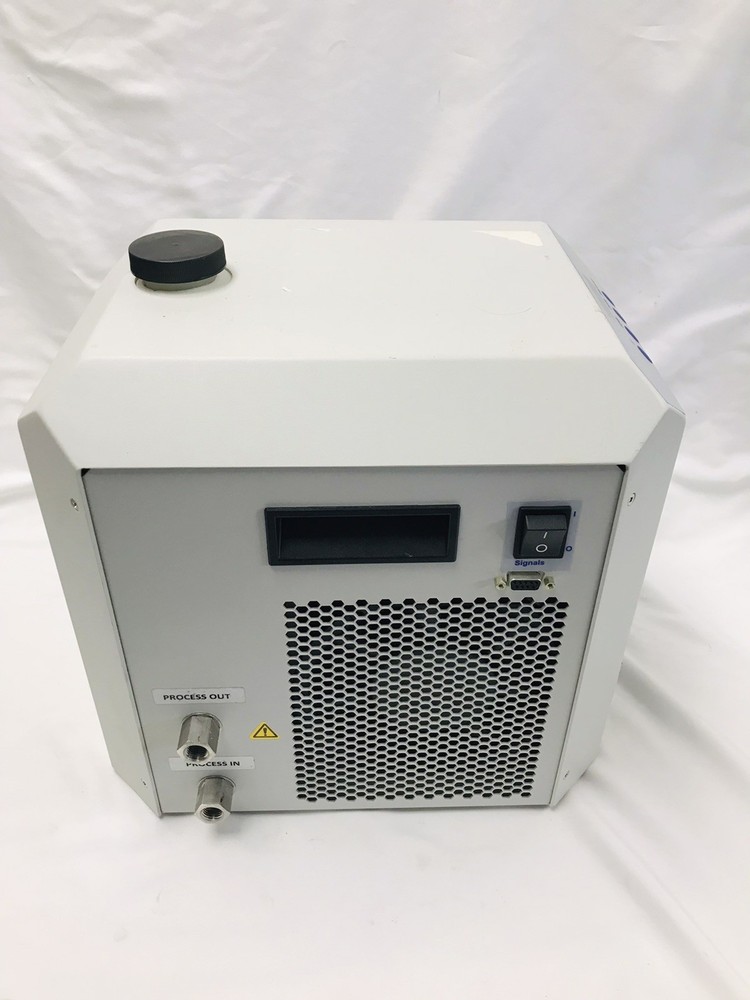 Solid State Cooling Systems SSCS Thermo Cube Recirculating TEC Chiller 10-300-1C