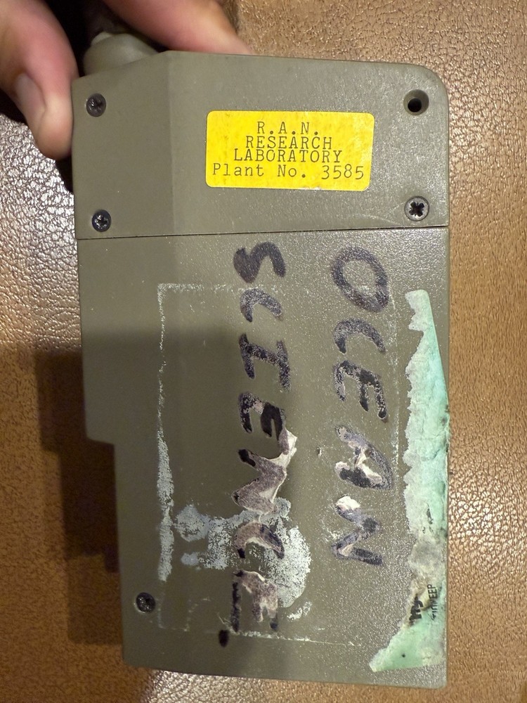 Hewlett Packard 98032a