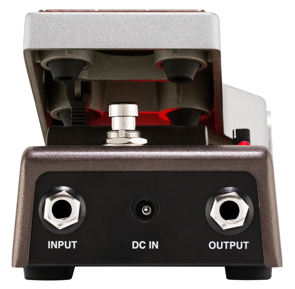 Fender Tread-Light Wah Pedal