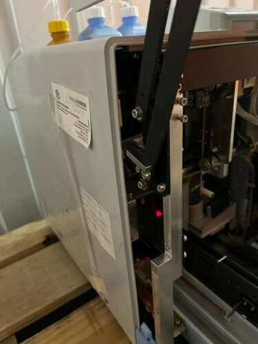 Eiken Chemical Micro 80 Micro80 OC-Auto Analyzer PolyMedCo 60 DAY WARRANTY