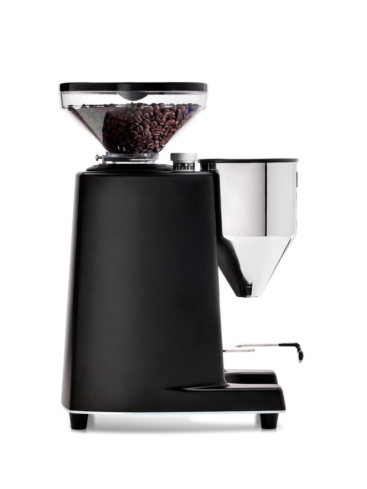 Nuova Simonelli G60 Espresso Coffee Grinder, On Demand, Digital - Black