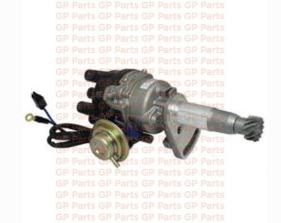Yale 580001111, DISTRIBUTOR, Forklift GLC050