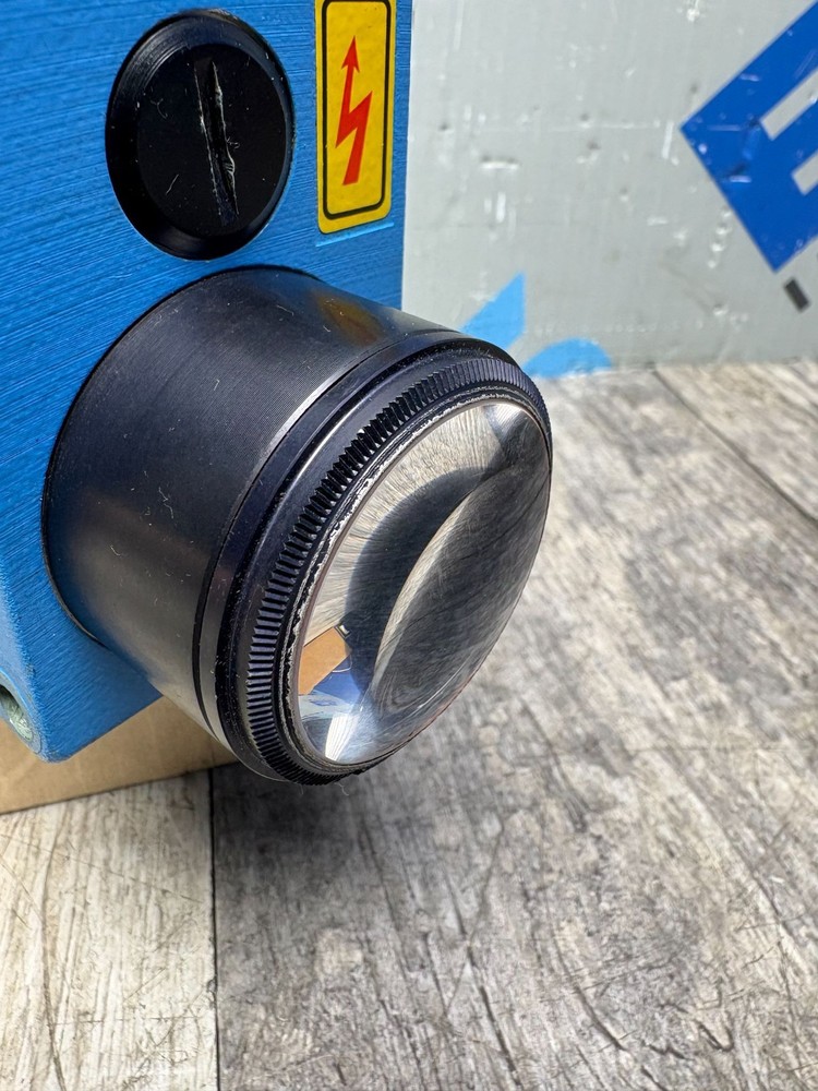 SICK LUT1-540 LUMINESCENCE SENSOR 18-30VDC