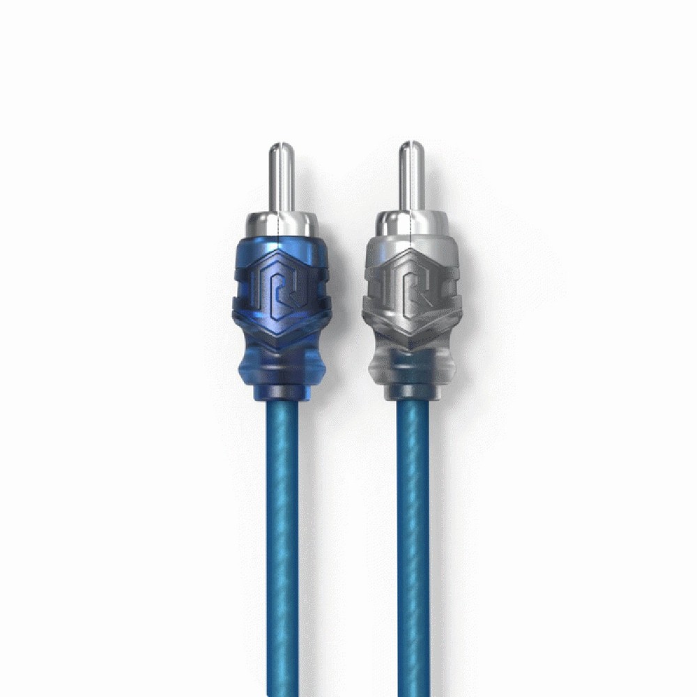 Raptor R2R3 RCA Cables