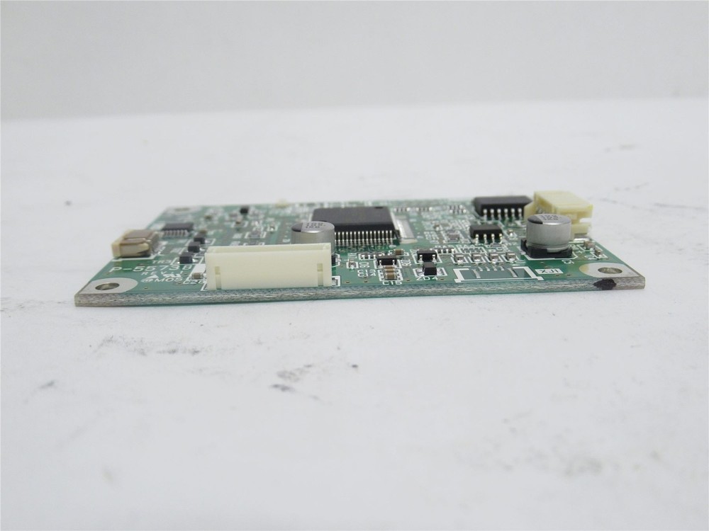 237795 New-No Box; Ishida P-5573B PC Hub Board Assembly