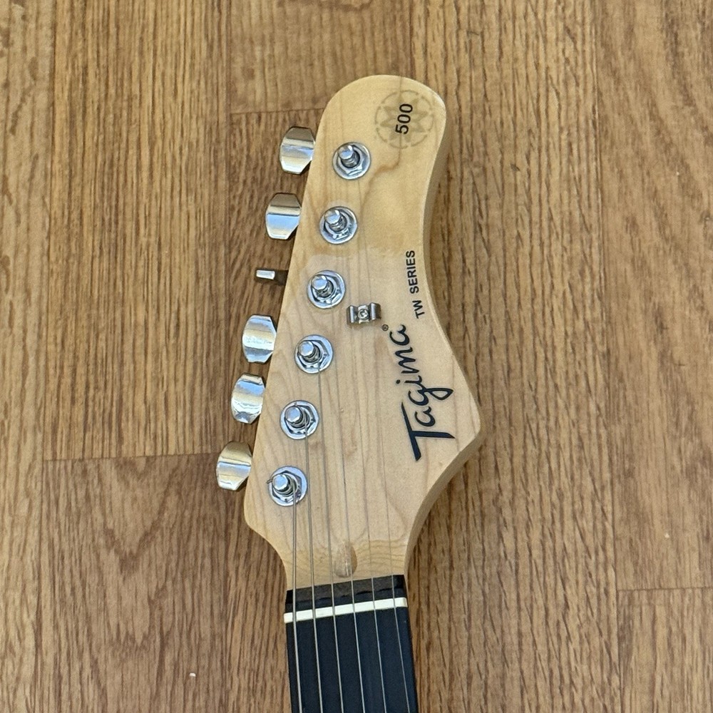 Tagima TW Series 500